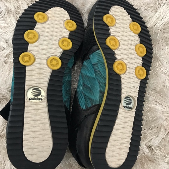 Y-3 Adidas shoes - Picture 5 of 6